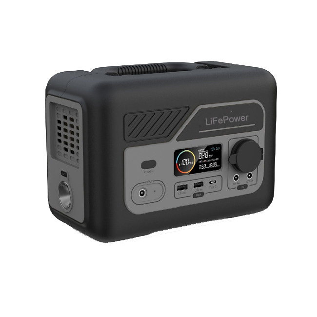 LF-V300PPS Portable Power Station